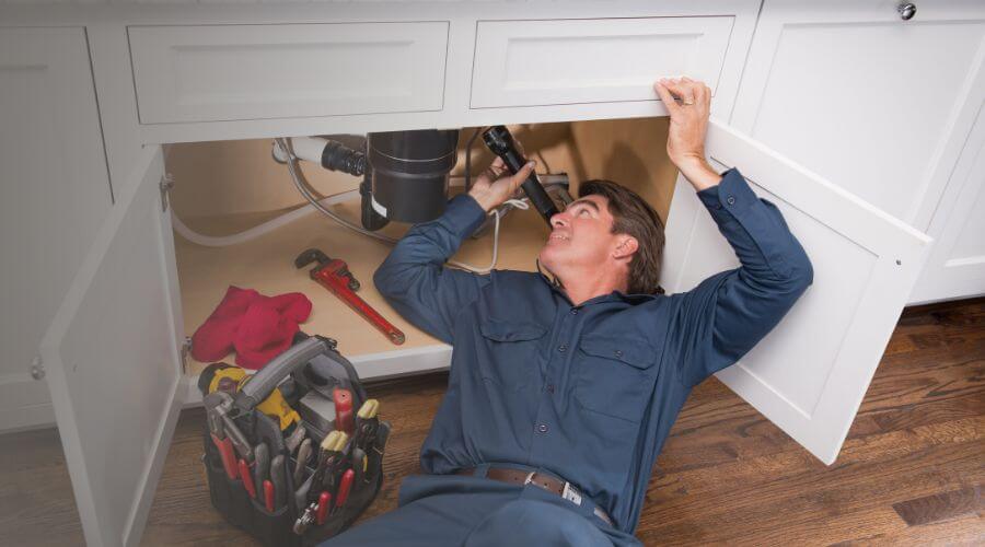 Professional Leak Detection Services in Weston, NE